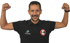 Mohammed Amine Himid