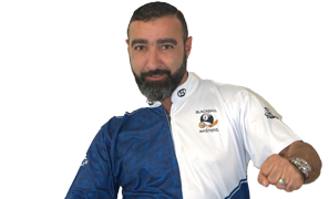 Nordine Mokhtar Mehache