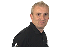 Christophe Thebeault