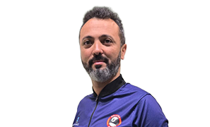 Yasser Amrani Hanchi