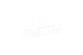 Logo Fédération Française de Billard