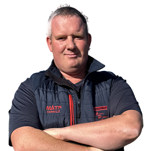 Jean-François CHASSE